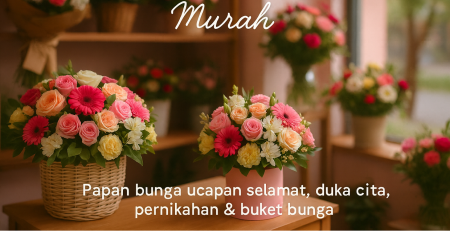 Toko Bunga Kubangdeleg